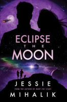 Eclipse_the_moon